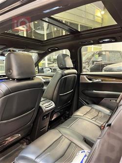 كاديلاك XT6